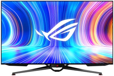 Asus ROG Swift OLED PG42UQ 41,5" gamingskjerm