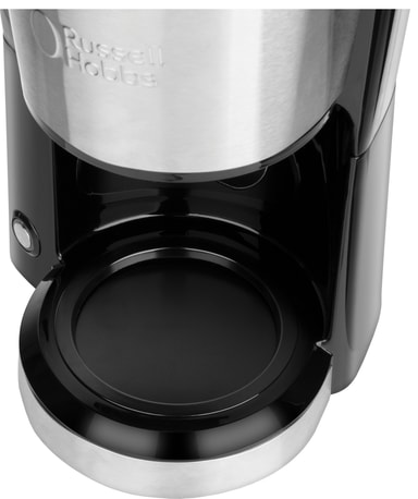 Russell Hobbs Compact Home kaffetrakter Elkjøp
