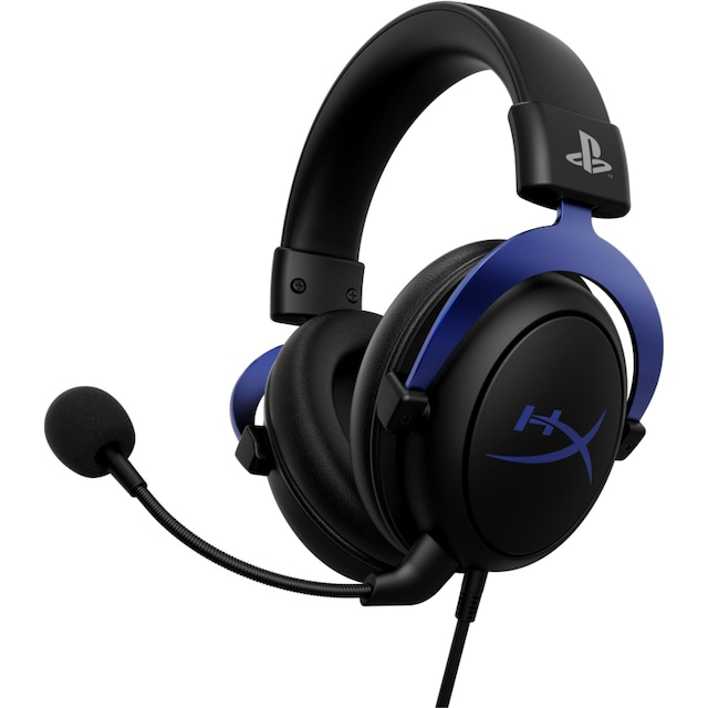 HyperX Cloud For PS gaming headset
