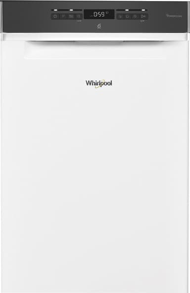Whirlpool oppvaskmaskin WDSG 3T223 P