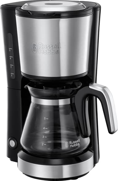Russell Hobbs Compact Home kaffetrakter