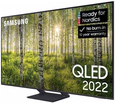 Samsung 65" Q70B 4K QLED TV (2022)
