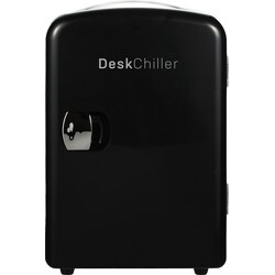 Deskchiller minikjøleskap DC4GBLK