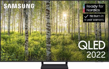 Samsung 65" Q70B 4K QLED TV (2022)