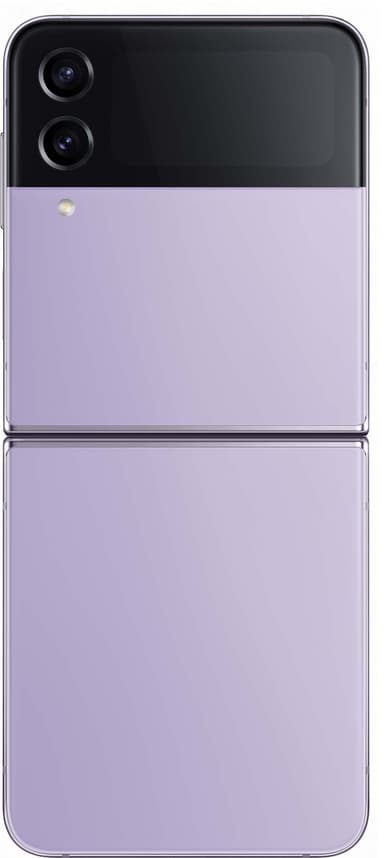 Samsung Galaxy Z Flip4 smarttelefon 8/128GB (Bora Purple)