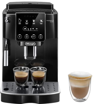 De Longhi Magnifica Start kaffemaskin ECAM220.21.B Elkjøp