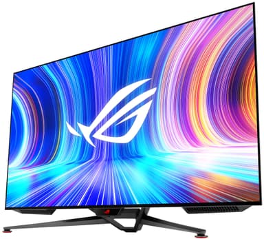 Asus ROG Swift OLED PG42UQ 41,5" gamingskjerm