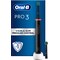 Oral-B Pro3 3400N elektrisk tannbørste 760079 (sort)