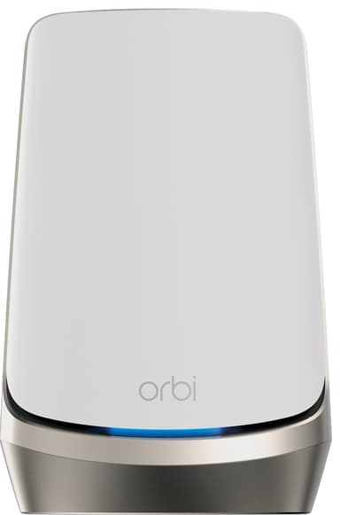 Netgear Orbi RBKE963 AX11000 quad-band mesh WiFi 6E 3-pk.