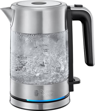 Russell Hobbs vannkoker i glass 24191-70