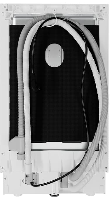 Whirlpool oppvaskmaskin WDSG 3T223 P