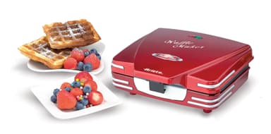 Ariete Party Time belgisk vaffeljern 187