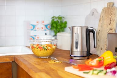 Russell Hobbs Compact Home vannkoker 24190-70