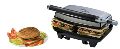 Ariete Toast & Grill bordgrill 1911