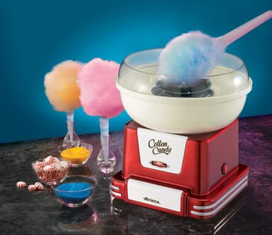 Ariete Party Time sukkerspinnmaskin 2971