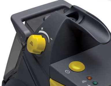 Ariete Multi Vapori 7 dampvasker 4207