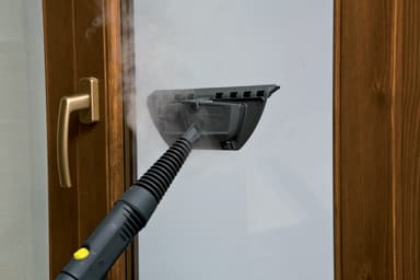 Ariete Multi Vapori 7 dampvasker 4207
