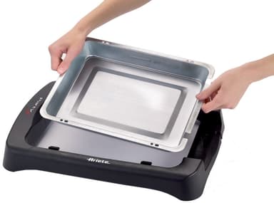 Ariete Party Grill 733