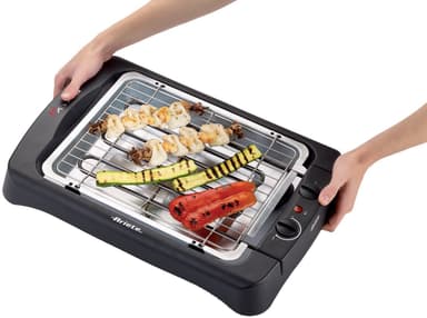 Ariete Party Grill 733