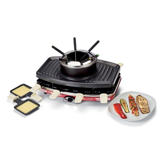 Ariete Party Time raclette 793
