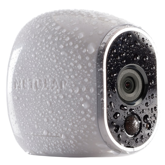 Arlo 2 HD kameraer sikkerhetssystem