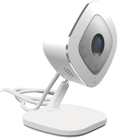 Arlo Q 1080p HD sikkerhetskamera