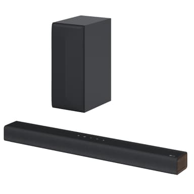 LG Soundbars S40Q