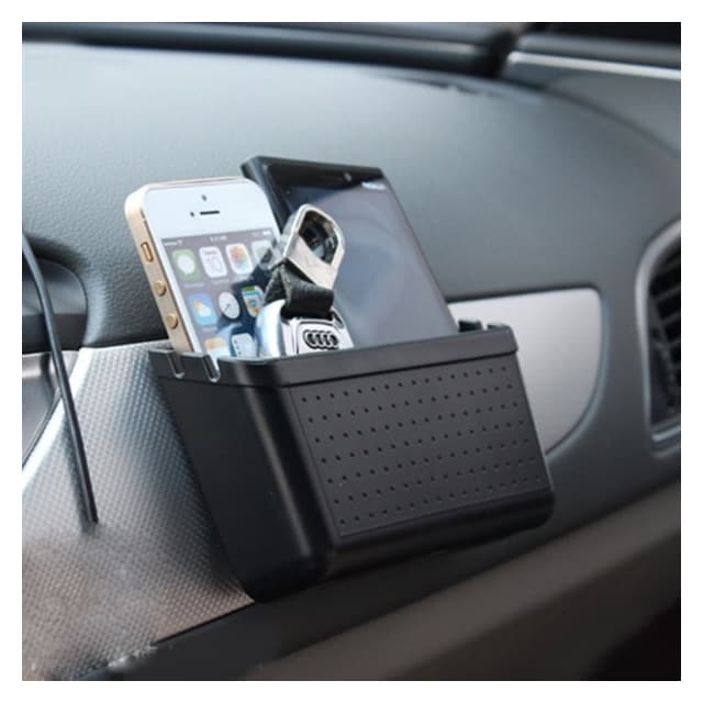 Mobilholder / Mobilomme til bilens instrumentpanel