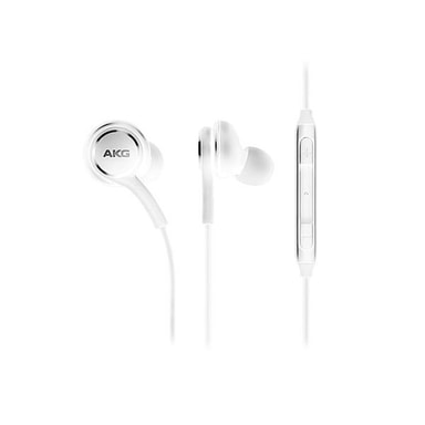 Samsung Headset EOIG955 AKG S10 Edition Hvit Elkjøp