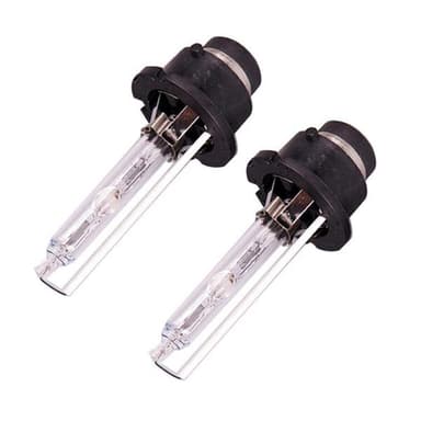 Xenon Lys D4S 35W 3800 LM 6000K  - 2 stk