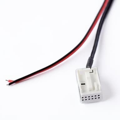 Bluetooth Modul Adapterkabel Volkswagen RCD510 300+ 310 RCD210