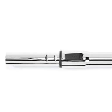 Nedis Teleskop Støvsuger Tube | 32 mm | 580 mm | 980 mm | Chrome | Sølv
