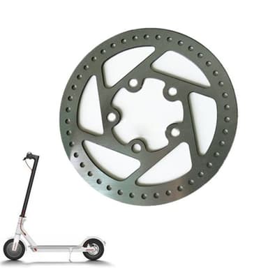 110mm Bremseskive til Xiaomi Mijia M365