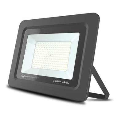 Forever LED Lampe IP66 200W 4500K