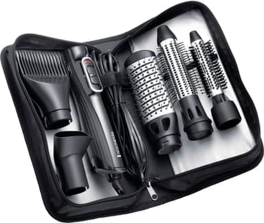 Remington Amaze Smooth & Volume varmluftsbørste AS1220
