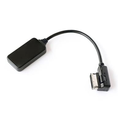 Bluetooth Adapter Mercedes Benz Elkjøp