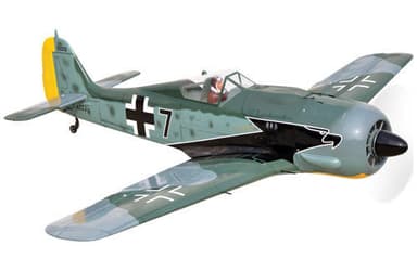 STM FW190 Warbird ARTF