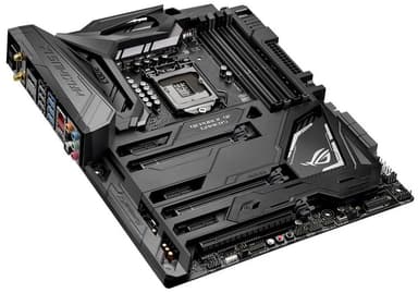 Asus ROG Maximus IX Code hovedkort