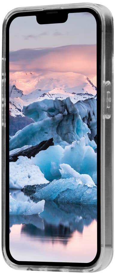 dbramante1928 Greenland iPhone 14 cover (clear)