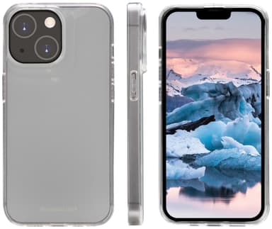 dbramante1928 Greenland iPhone 14 cover (clear)