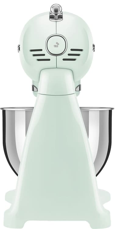 Smeg kjøkkenmaskin SMF03PGEU (grønn)