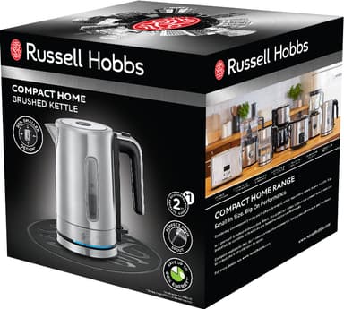 Russell Hobbs Compact Home vannkoker 24190-70