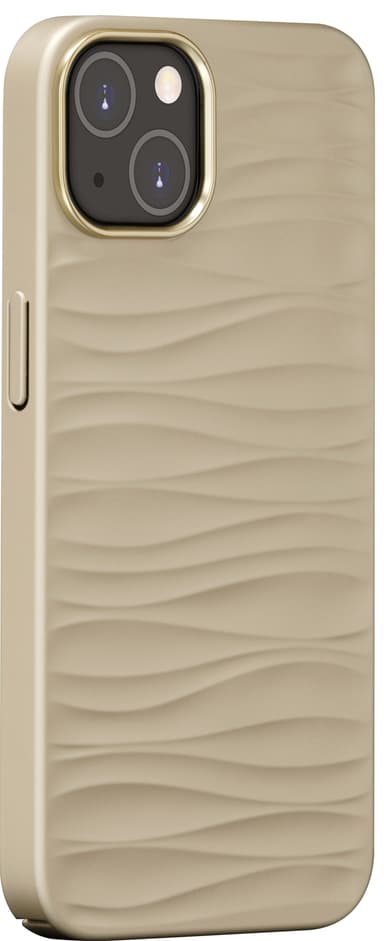 dbramante1928 Dune iPhone 14 deksel (sand)