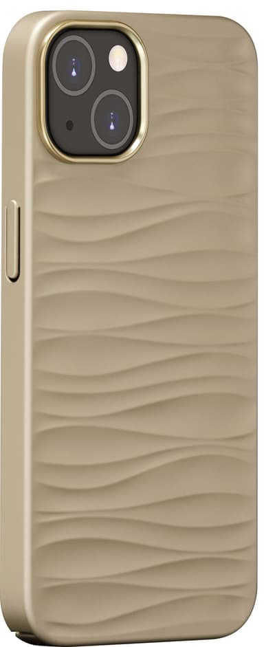 dbramante1928 Dune iPhone 14 Plus deksel (sand)