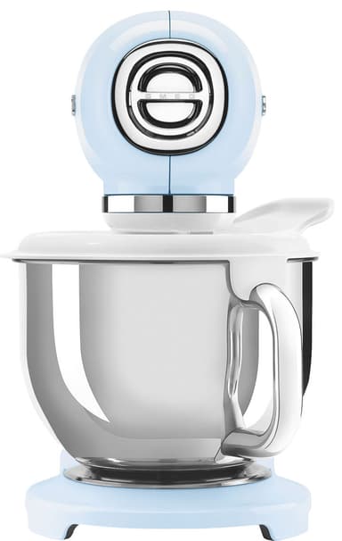 Smeg kjøkkenmaskin SMF03PBEU (blå)