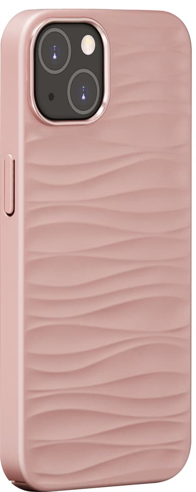 dbramante1928 Dune iPhone 14 deksel (rosa)