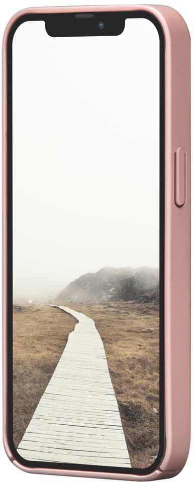 dbramante1928 Dune iPhone 14 deksel (rosa)