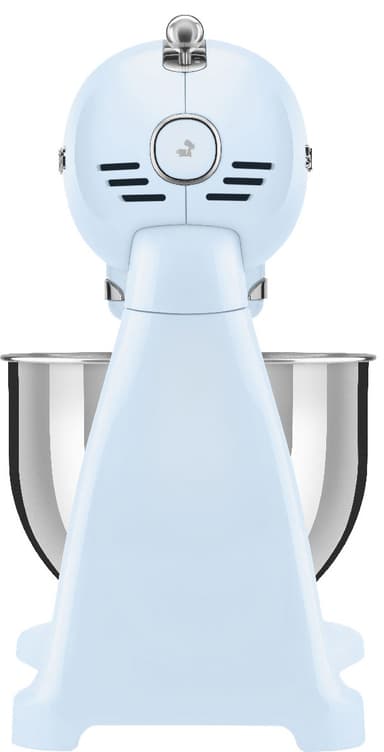 Smeg kjøkkenmaskin SMF03PBEU (blå)