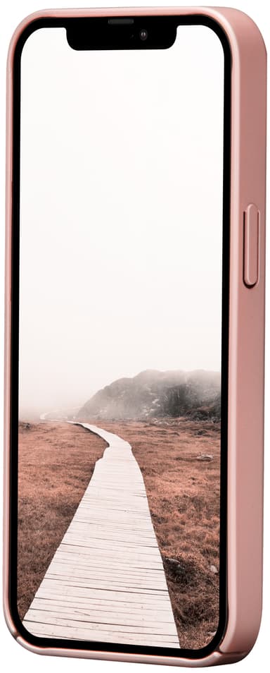 dbramante1928 Dune iPhone 14 Plus deksel (rosa)