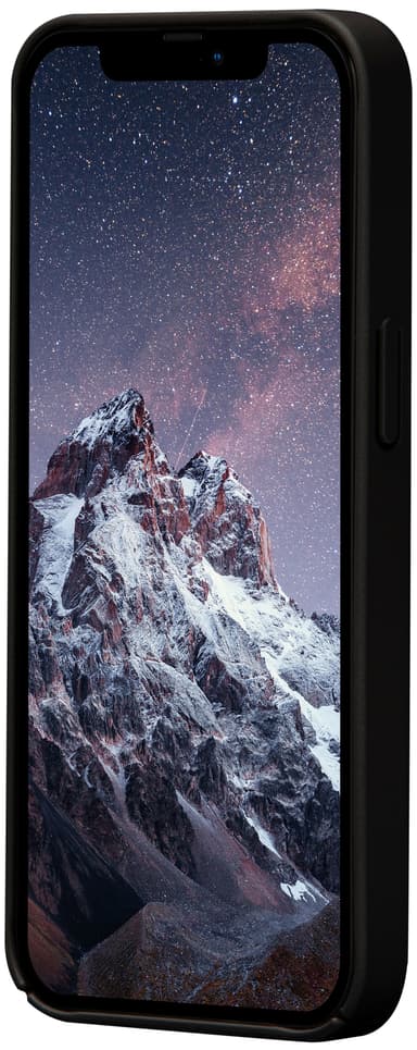 dbramante1928 Dune iPhone 13 deksel (sort)